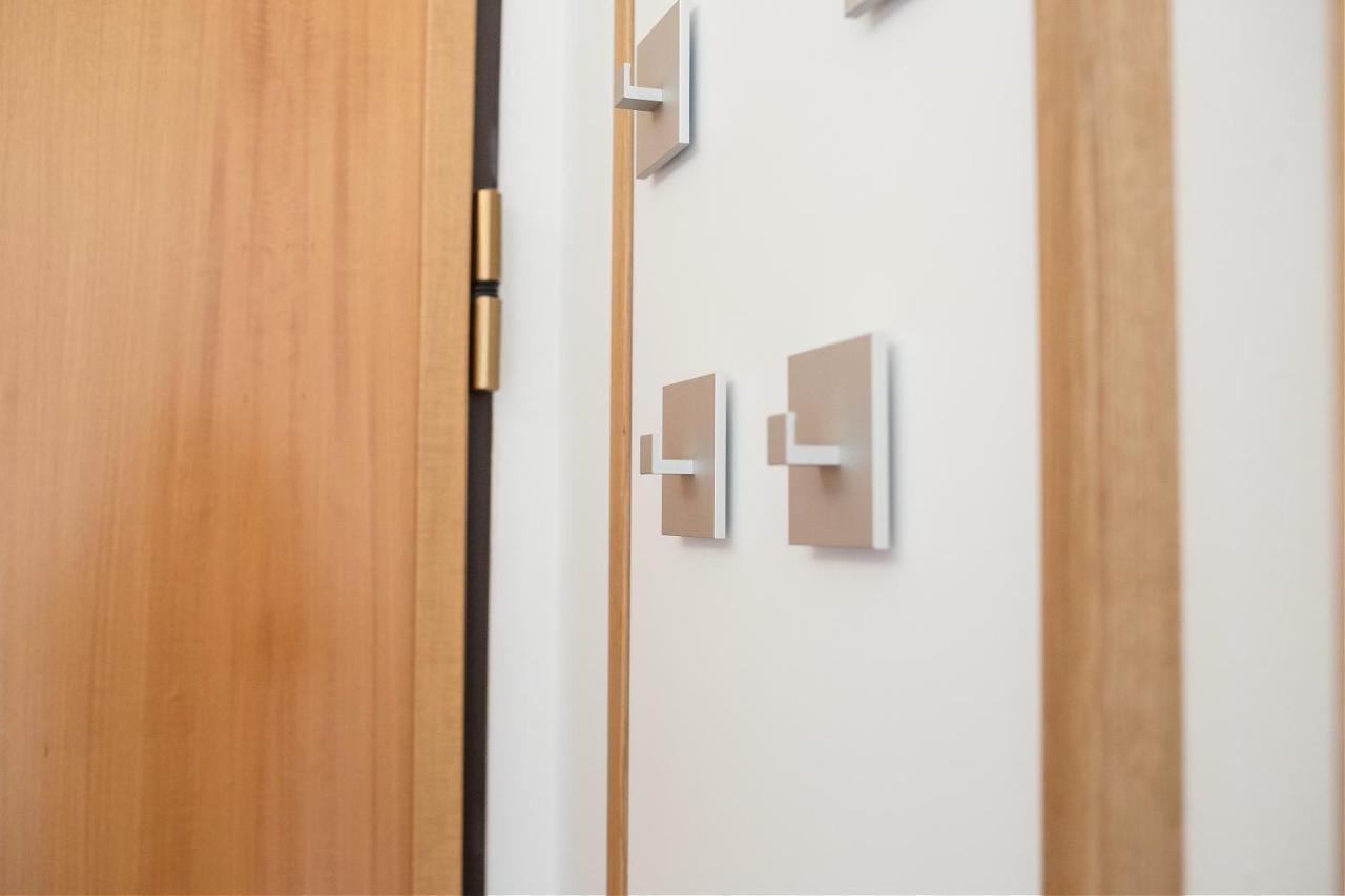 Apartment Amber, Kranjska Gora - Center מראה חיצוני תמונה