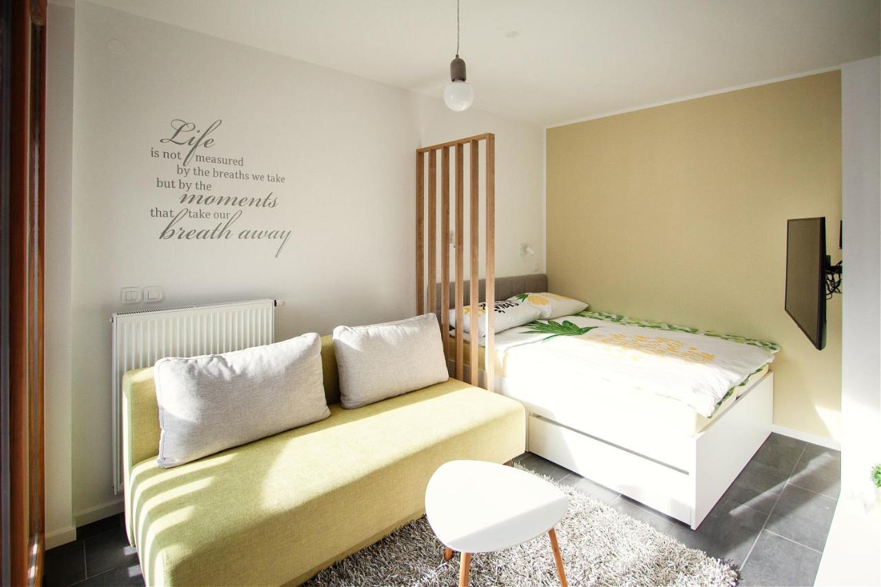 Apartment Amber, Kranjska Gora - Center מראה חיצוני תמונה