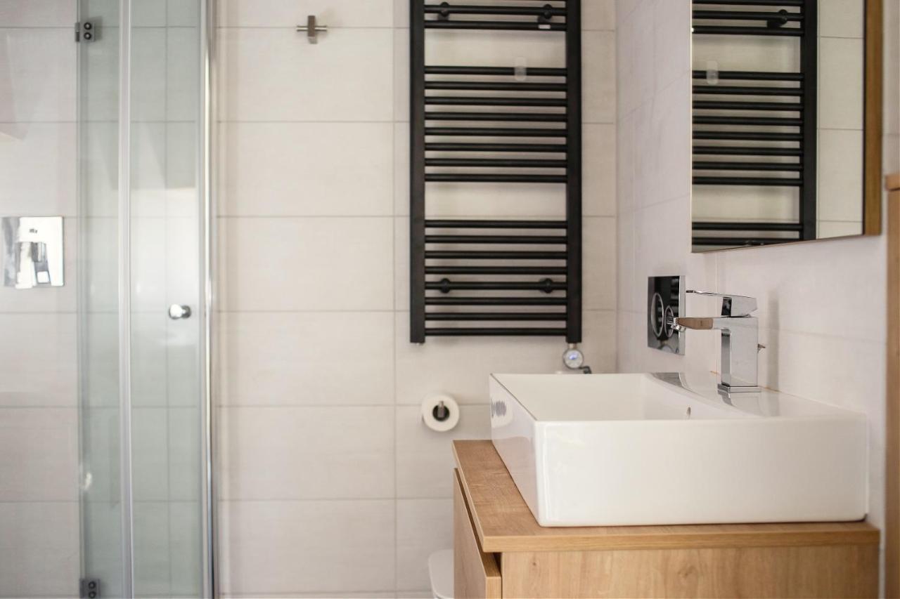 Apartment Amber, Kranjska Gora - Center מראה חיצוני תמונה